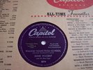 GENE VINCENT 78 WALKIN HOME FROM SCHOOL & I GOT A BABY