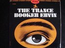BOOKER ERVIN The Trance JAZZ PRESTIGE MONO OG LP EX