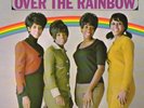Patti Labelle & Belles - 'Rainbow' 1966 UK Mono LP. Ex