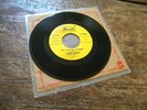 Lightnin Hopkins, Herald Records 45rpm Record, A- + +++