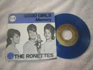 RONETTES   GOOD GIRLS RARE
