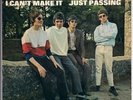 rare French EP   SMALL FACES 