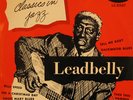 LEADBELLY 