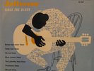 BLIND LEMON JEFFERSON SINGS THE BLUES. UK LONDON 10
