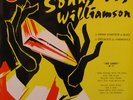 SONNY BOY WILLIAMSON 