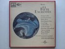 MOZART Magic Flute KLEMPERER Gold SAN 137/9 French box