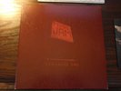 Pearl Jam - Live At Benaroya Hall VINYL SET SUPER RARE