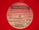 Hot Tracks Volume-4 Issue-6 (Sides A-B-C & D)
