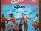 LOS SUPERSECOS Super Secos RARE URUGUAY MEXICO 7