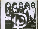 Deep Purple-Complete Strangers-Live In '85-Rare-2LP Set