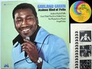 Garland Green LP JEALOUS KIND OF FELLA promo Uni stereo
