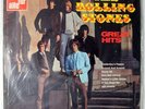 Rolling Stones LP GREAT HITS sealed stereo Germ. import