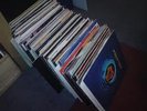 Sets of 10 Drum and Bass and Jungle Vinyl