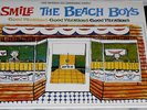 BRIAN WILSON BEACH BOYS Smile UK NM LP no TAKRL TMOQ