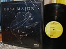 MINT 1972 Orig   URSA MAJOR   Hard Heavy Psych FROST +