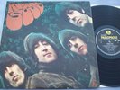 BEATLES Rubber Soul UK MONO B/Y Parlophone 1/1 LOUD CUT