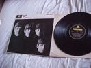 *WITH THE BEATLES* 1963 UK Parlophone MONO LP