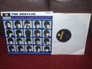BEATLES Hard Days Night LP 1964 MONO 1st E.J.DAY