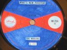 7in WHATS NEW PUSSYCAT-WAILERS,RARE, LISTEN