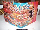 jimi HENDRIX  axis :bold as love UK   TRACK  lp