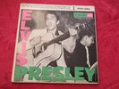 ELVIS PRESLEY 1956 EP-RCA EPB1254-2DISCS-GATEFOLD-RARE