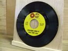 Singin' Sammy Ward r&b/northern soul 45 Big Joe Moe EX
