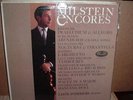 RARE:    NATHAN MILSTEIN    MILSTEIN ENCORES    LP VG++
