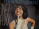 Inez Foxx MOCKINGBIRD   R & B Soul LP