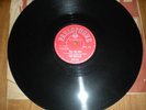 UNIQUE RARE THE BEATLES 78 RPM INDIAN