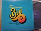 Blu JAM - M&K Direct-to-Disc 45RPM RT-10014 - WHOA