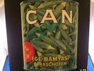 CAN - EGE BAMYASI LP - VG CONDITION - VINYL - 1972