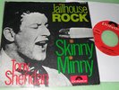 Tony Sheridan Skinny Minny Jailhouse Rock