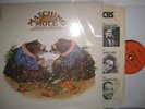 Matching Mole. S/T. CBS UK 1972. Original. MINT Wyatt