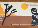 DESERT SESSIONS V4 Man's Ruin Cream Vinyl QUOTSA KYUSS