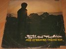 JANG HYUN & THE MEN KOREA Old Rock LP/SHIN JUNG HYUN