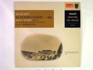 Clara  HASKIL  -  MOZART   Philips   HIFI - STEREO 