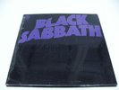 BLACK SABBATH MASTER OF REALITY UK 1st PRESS BOX SLEEVE