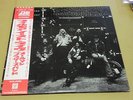 Allman Brothers Band At Fillmore East 2LP+OBI Japan 71