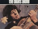 JOHN MAYALL THE BLUES ALONE,  MFSL Neu u. Ungespielt