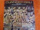TONY SCOTT*DJANGER BALI*SABA*1967*TOP CONDITION