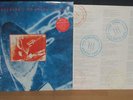 DIRE STRAITS ON EVERY STREET VINYL LP