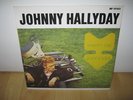 johnny hallyday 33 tours allemand stereo tres rare