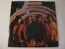 THE KINKS village green preservation society LP mint