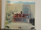 FIRST PRESSING OF THE CADILLACS BLUE LABEL 1957   VG++