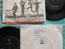 Malaysia THE FABULOUS FALCONS Psych Freak Drum EP *HEAR