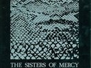 THE SISTERS OF MERCY - ANACONDA - UK PRESS - 7