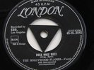 HOLLYWOOD FLAMES - BUZZ BUZZ BUZZ (LONDON 7