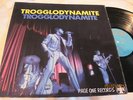RARE ORIGINAL UK 1967 LP The Troggs 