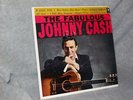 JOHNNY CASH (E. P. & COVER) The Fabulous: Vol. 1