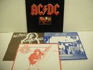 AC/DC - 3 LP boxset